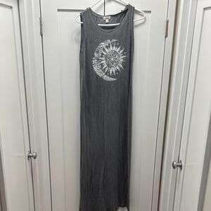 Style & Co. Maxi Dress